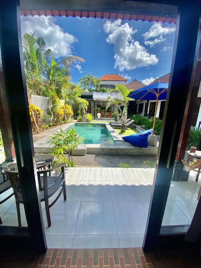 Kubu Pande Canggu Exterior photo